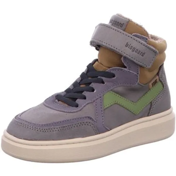 Bisgaard Sneakers Blauw, vergelijk prijzen bij 1 winkel