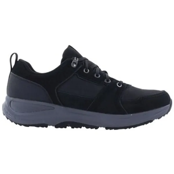 Skechers GO Run Zwart, vergelijk prijzen bij 1 winkel