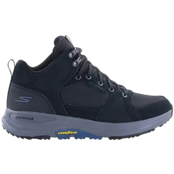 Skechers GO Walk Outdoor Zwart, vergelijk prijzen bij 1 winkel
