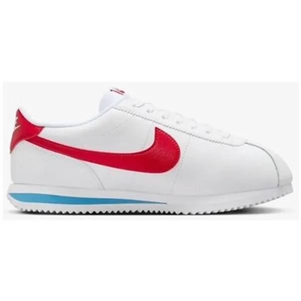 Nike Cortez Wit, foto 2 van 2