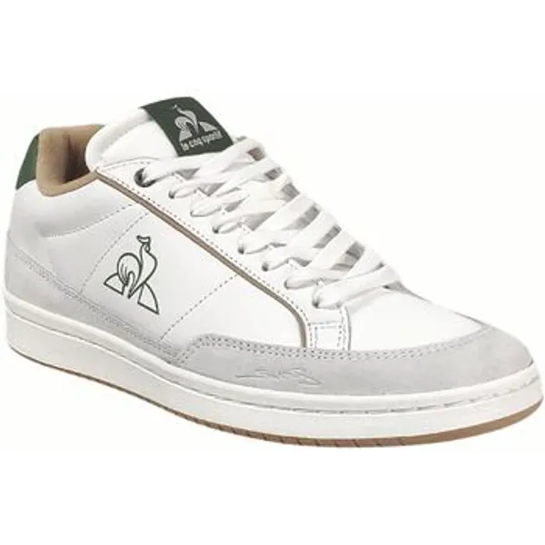 Le Coq Sportif Noah_2 Wit, vergelijk prijzen bij 1 winkel