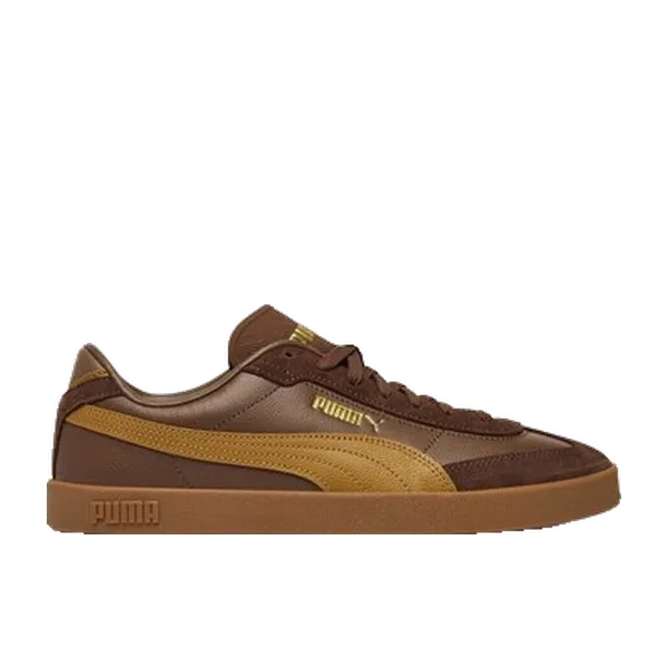 Puma Club II Era Bruin, vergelijk prijzen bij 1 winkel