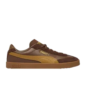 Puma Club bruin