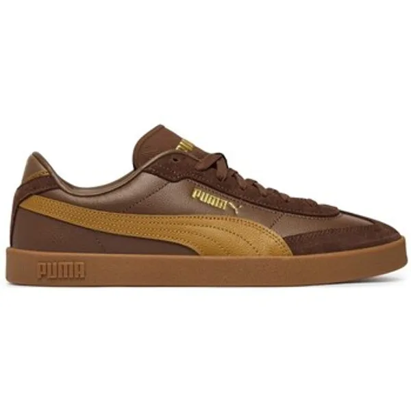 Puma Club II Era Bruin, foto 2 van 2