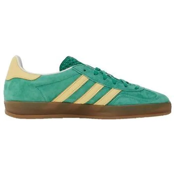 adidas Gazelle Indoor Groen, foto 2 van 2