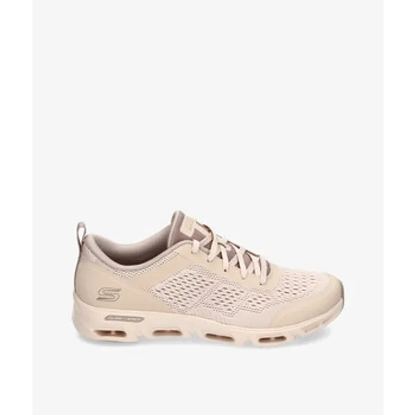 Skechers Sneakers Beige, vergelijk prijzen bij 1 winkel
