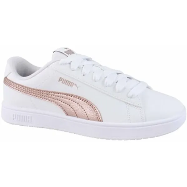 Puma Rickie Classic Jr Wit, vergelijk prijzen bij 1 winkel