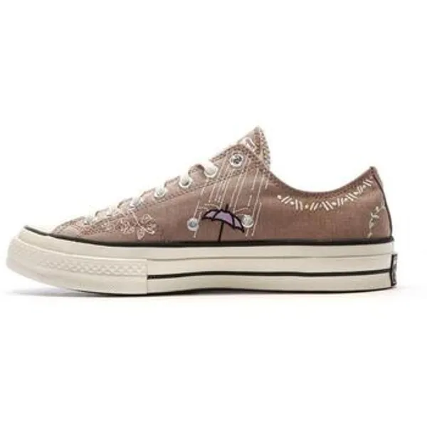 Converse Chuck 70 Bruin, foto 2 van 2