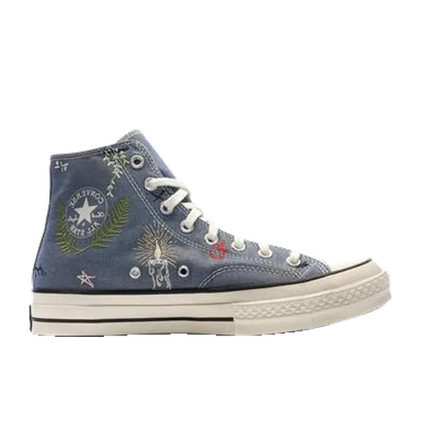 Converse Chuck 70 Blauw, vergelijk prijzen bij 1 winkel