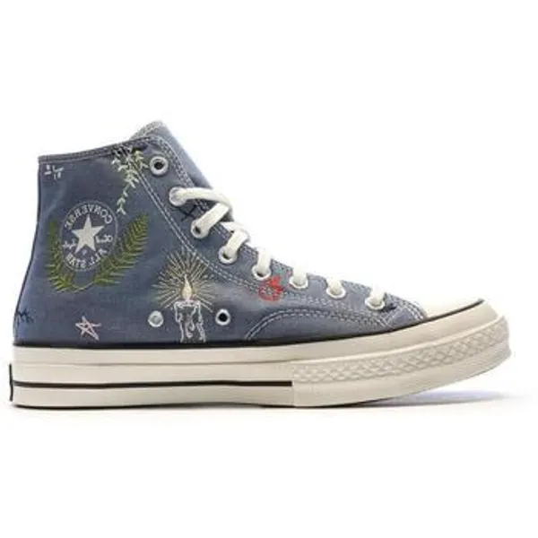 Converse Chuck 70 Blauw, foto 2 van 2