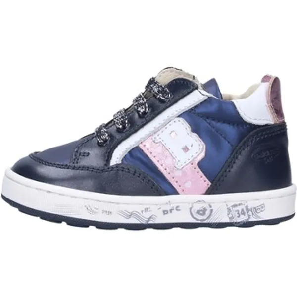 Balducci Hoge Sneakers Blauw, vergelijk prijzen bij 1 winkel