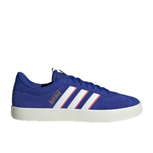 adidas VL Court Blauw, vergelijk prijzen bij 1 winkel