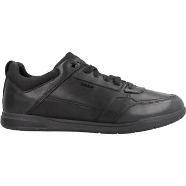 Geox U Spherica Ec3 Zwart, vergelijk prijzen bij 1 winkel