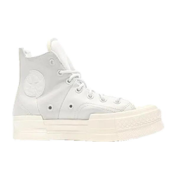 Converse Chuck 70 Plus Mixed Wit, vergelijk prijzen bij 1 winkel