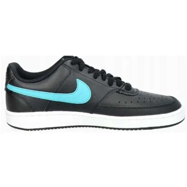 Nike Court Vision Zwart, vergelijk prijzen bij 1 winkel