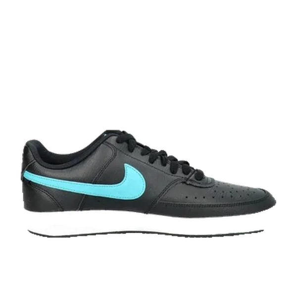 Nike Court Vision Zwart, vergelijk prijzen bij 1 winkel
