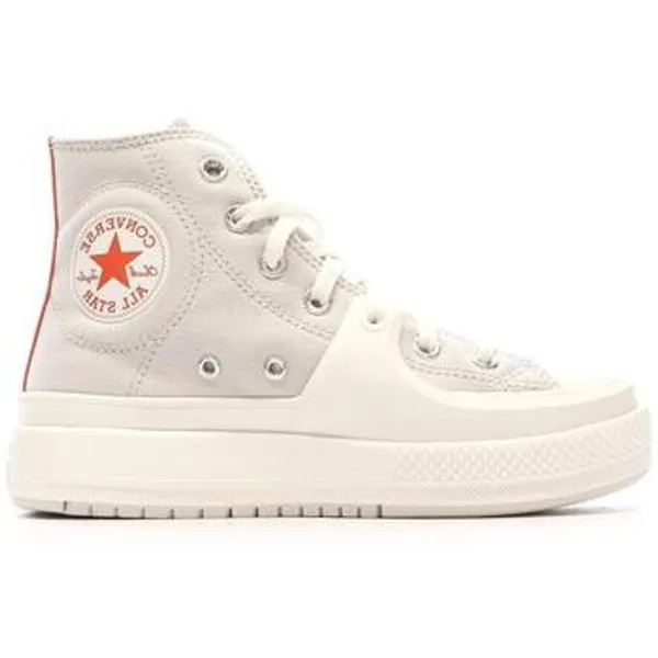 Converse All Star Construct Wit, vergelijk prijzen bij 1 winkel