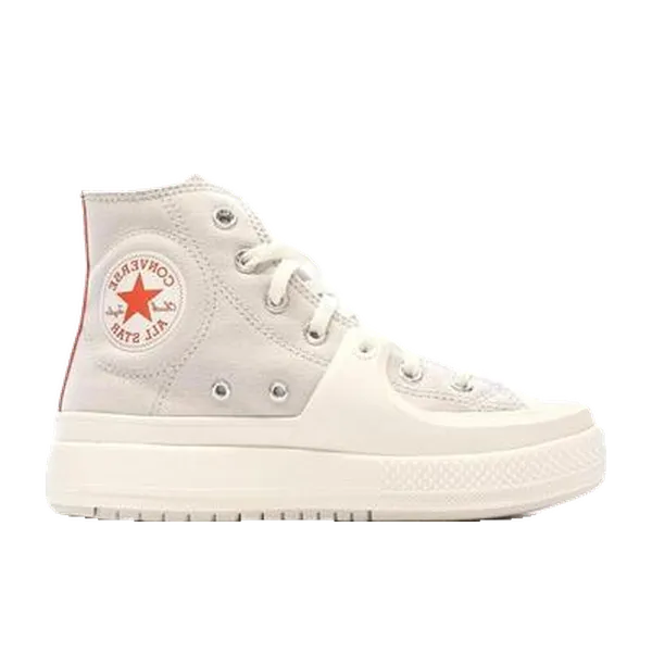 Converse All Star Construct Wit, vergelijk prijzen bij 1 winkel