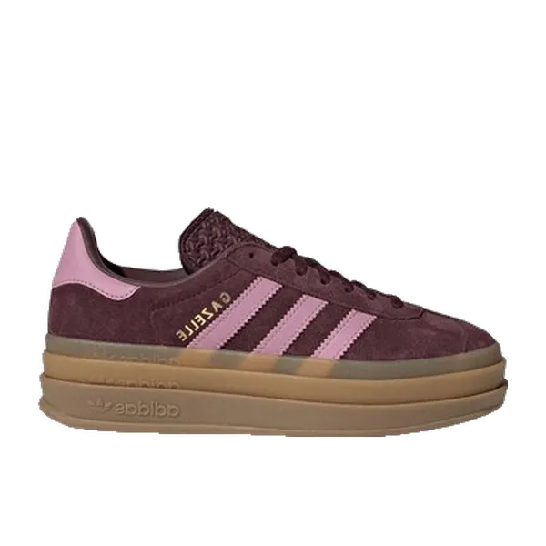 adidas Gazelle Bold, vergelijk prijzen bij 1 winkel