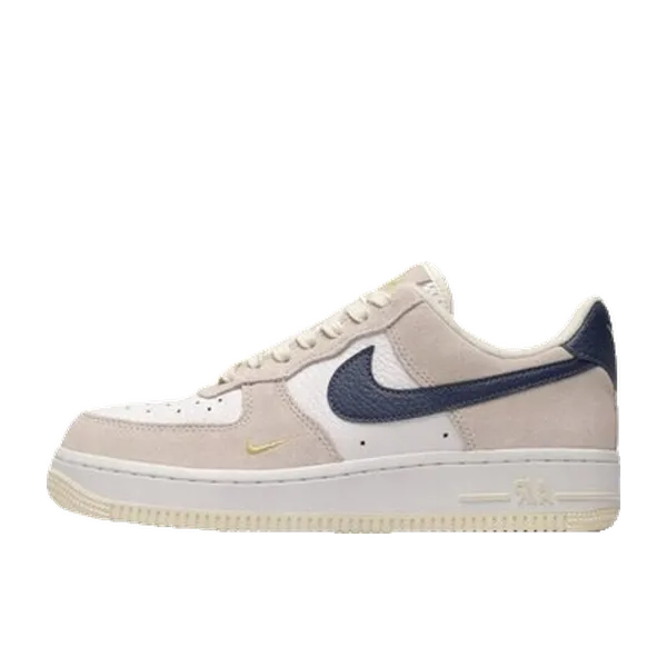 Nike Air Force 1 '07 Beige, vergelijk prijzen bij 1 winkel