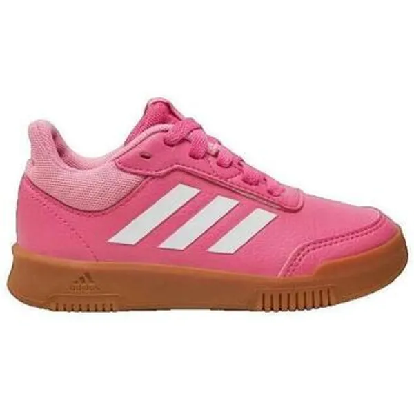adidas Tensaur Roze Kids, vergelijk prijzen bij 1 winkel