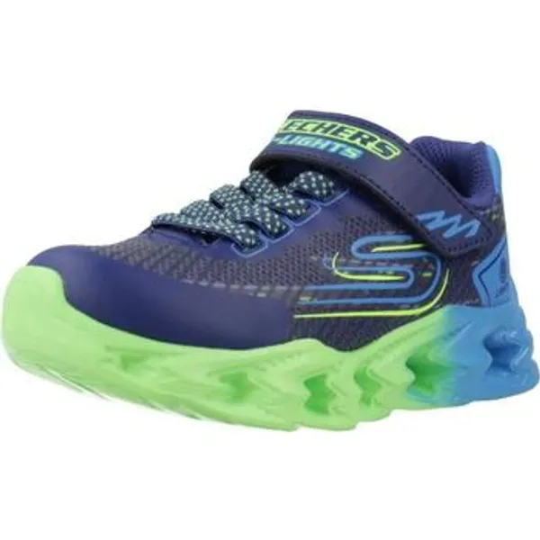 Skechers Vortex 2.0 Quantro Blauw, vergelijk prijzen bij 1 winkel