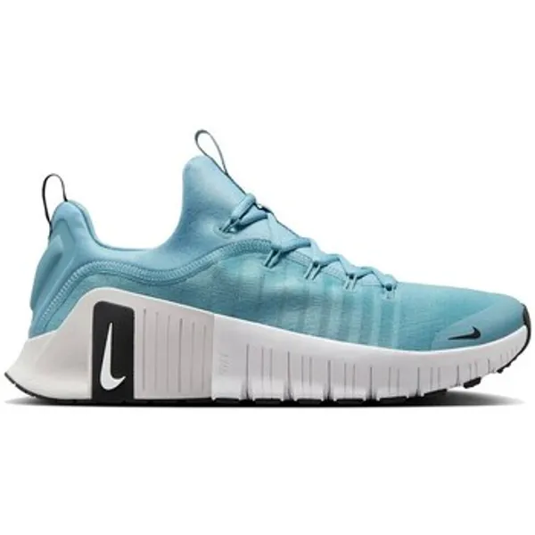 Nike Free Metcon 6 Blauw, vergelijk prijzen bij 1 winkel