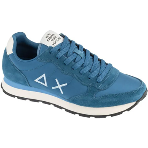 Sun68 Tom Solid Blauw, vergelijk prijzen bij 1 winkel