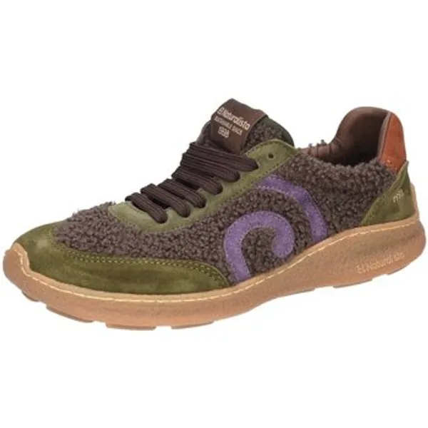 El Naturalista Lage Sneakers Groen, vergelijk prijzen bij 1 winkel