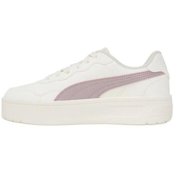 Puma Court Lally Skye Wit, vergelijk prijzen bij 1 winkel