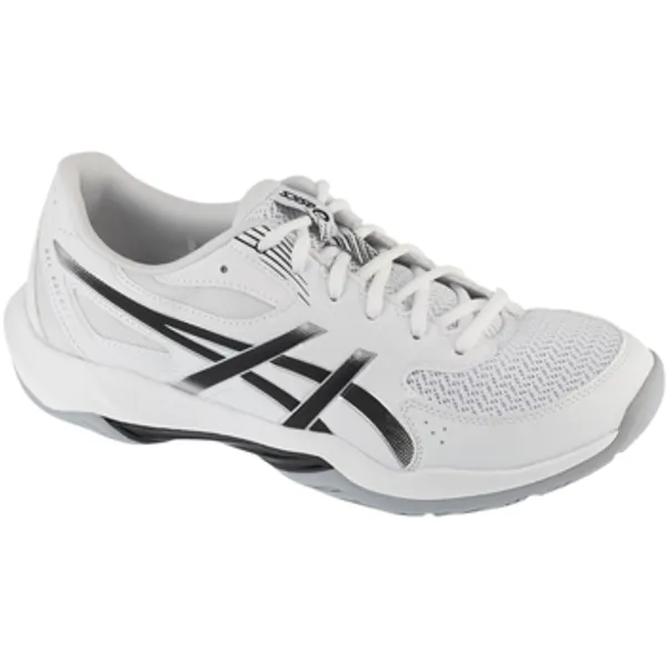 Fitness Asics Gel-Rocket Wit, vergelijk prijzen bij 1 winkel