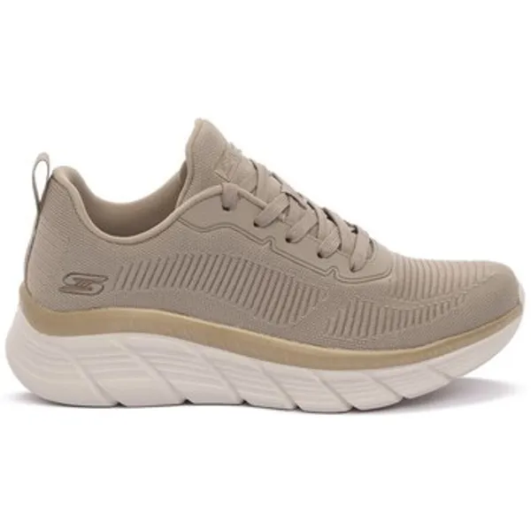 Skechers Bobs B Flex Beige, vergelijk prijzen bij 1 winkel