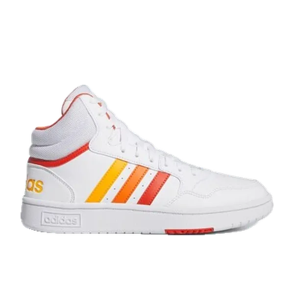 adidas Hoops 3.0 Wit, vergelijk prijzen bij 1 winkel