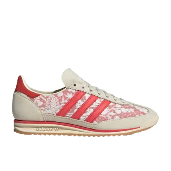 adidas SL 72 OG X Liberty London Ecru Tint, vergelijk prijzen bij 1 winkel