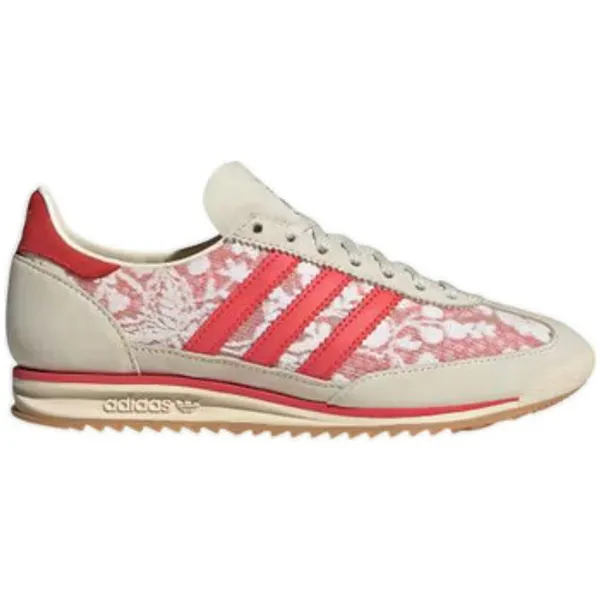 adidas SL 72 OG X Liberty London Ecru Tint, foto 2 van 2