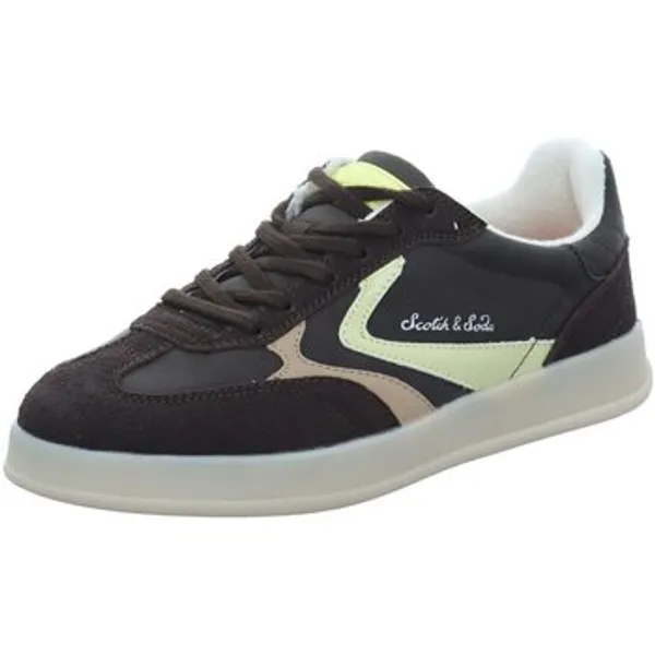 Scotch & Soda & Soda Bruin, vergelijk prijzen bij 1 winkel