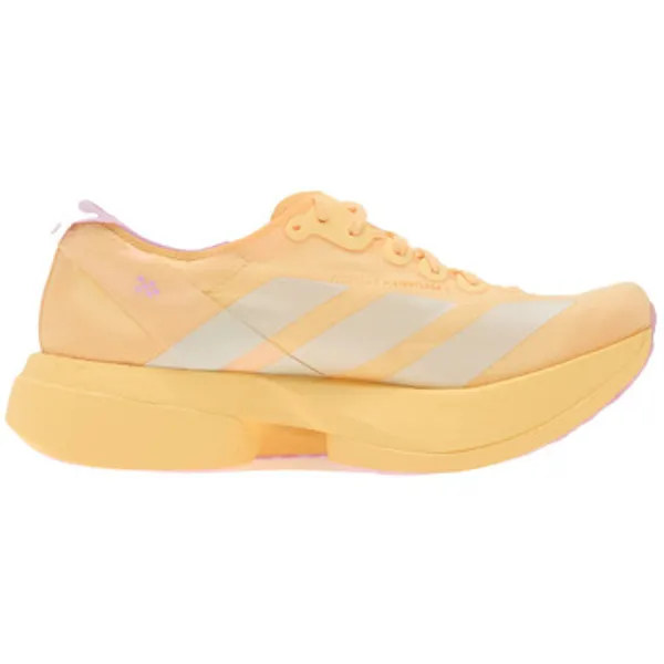 adidas Adizero Adios Pro Léger Geel, vergelijk prijzen bij 1 winkel