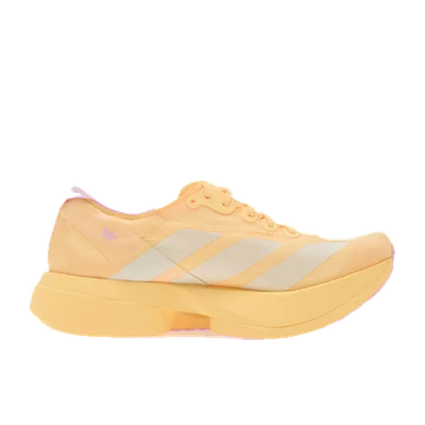adidas Adizero Adios Pro Léger Geel, vergelijk prijzen bij 1 winkel