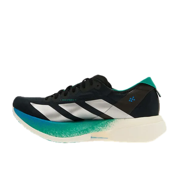 adidas Adizero Adios Pro 4 Légères Zwart, vergelijk prijzen bij 1 winkel