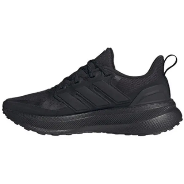Trail Adidas Ultrarun 5 TR Déperlant Zwart, vergelijk prijzen bij 2 winkels