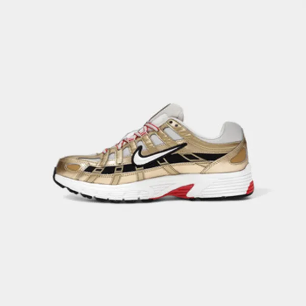 Nike P-6000 Metallic Gold, vergelijk prijzen bij 1 winkel