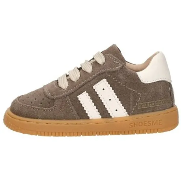 Shoesme Baby-Proof Bruin, vergelijk prijzen bij 1 winkel