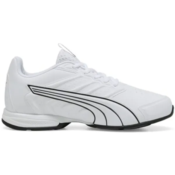 Puma Electro Fresh SL Wit, vergelijk prijzen bij 1 winkel