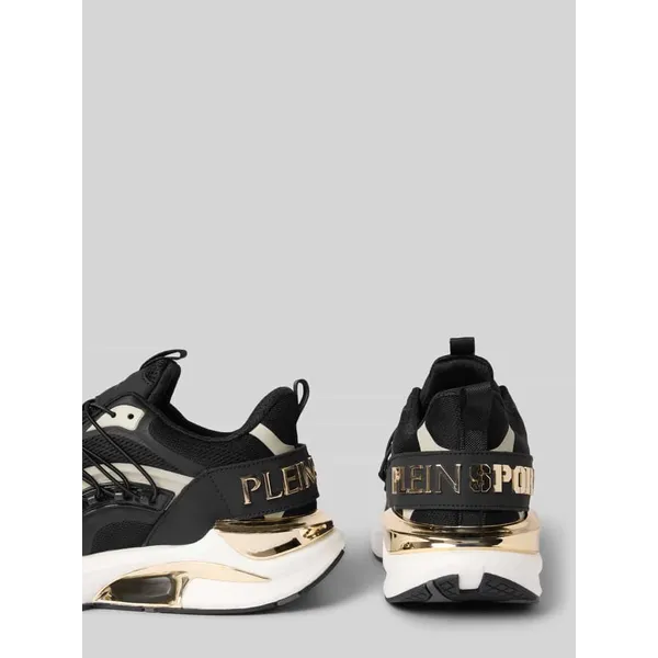 Plein Sport Onyx Ultra Zwart, foto 2 van 2