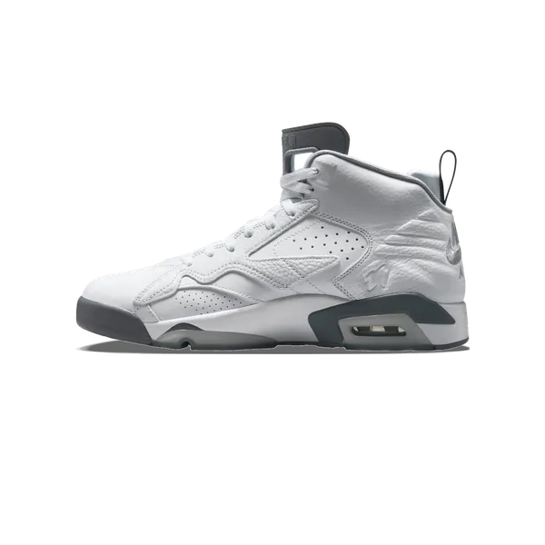 Air Jordan MVP White Cool Grey, vergelijk prijzen bij 1 winkel