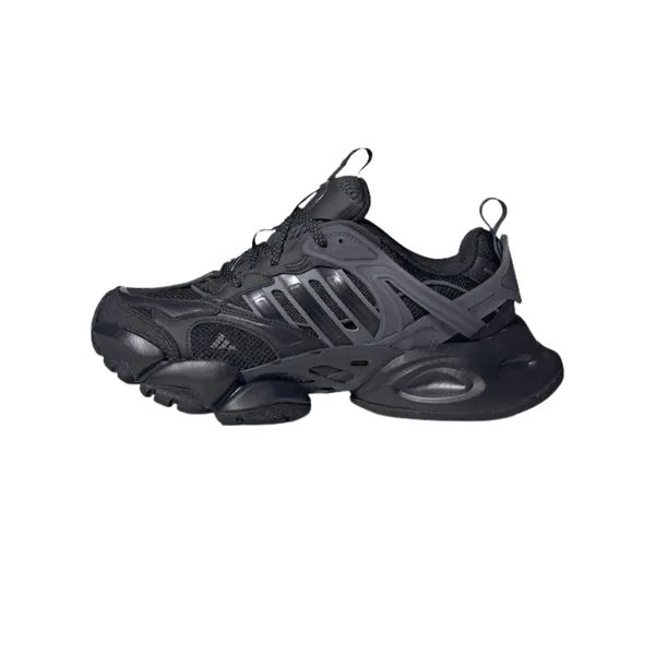 adidas XLG Runner Deluxe Black Grey, vergelijk prijzen bij 1 winkel
