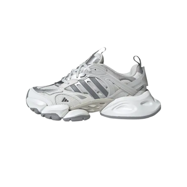 adidas XLG Runner Deluxe Grey Silver White, vergelijk prijzen bij 1 winkel