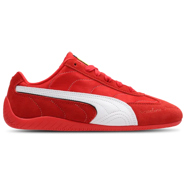 Puma Speedcat Rood, vergelijk prijzen bij 1 winkel