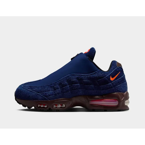 Nike Air Max 95 Zip Blauw, foto 2 van 2