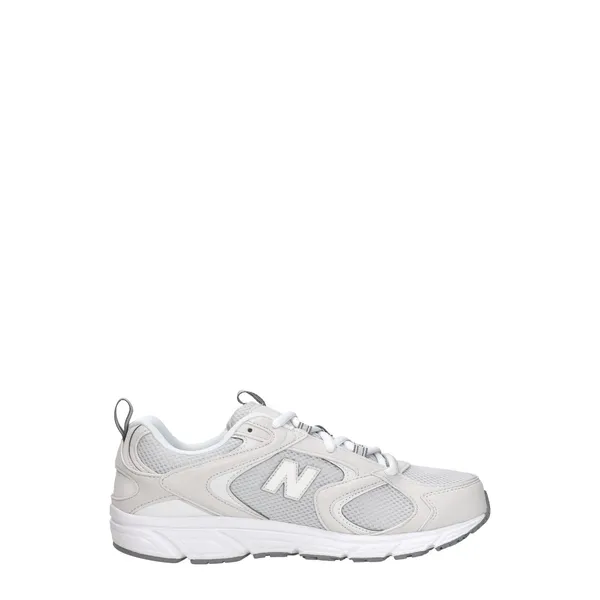 New Balance 408 Grijs, foto 4 van 4